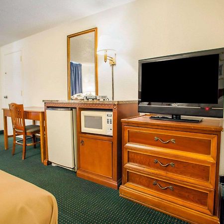 Econo Lodge Somers Point Buitenkant foto