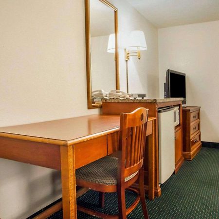 Econo Lodge Somers Point Buitenkant foto