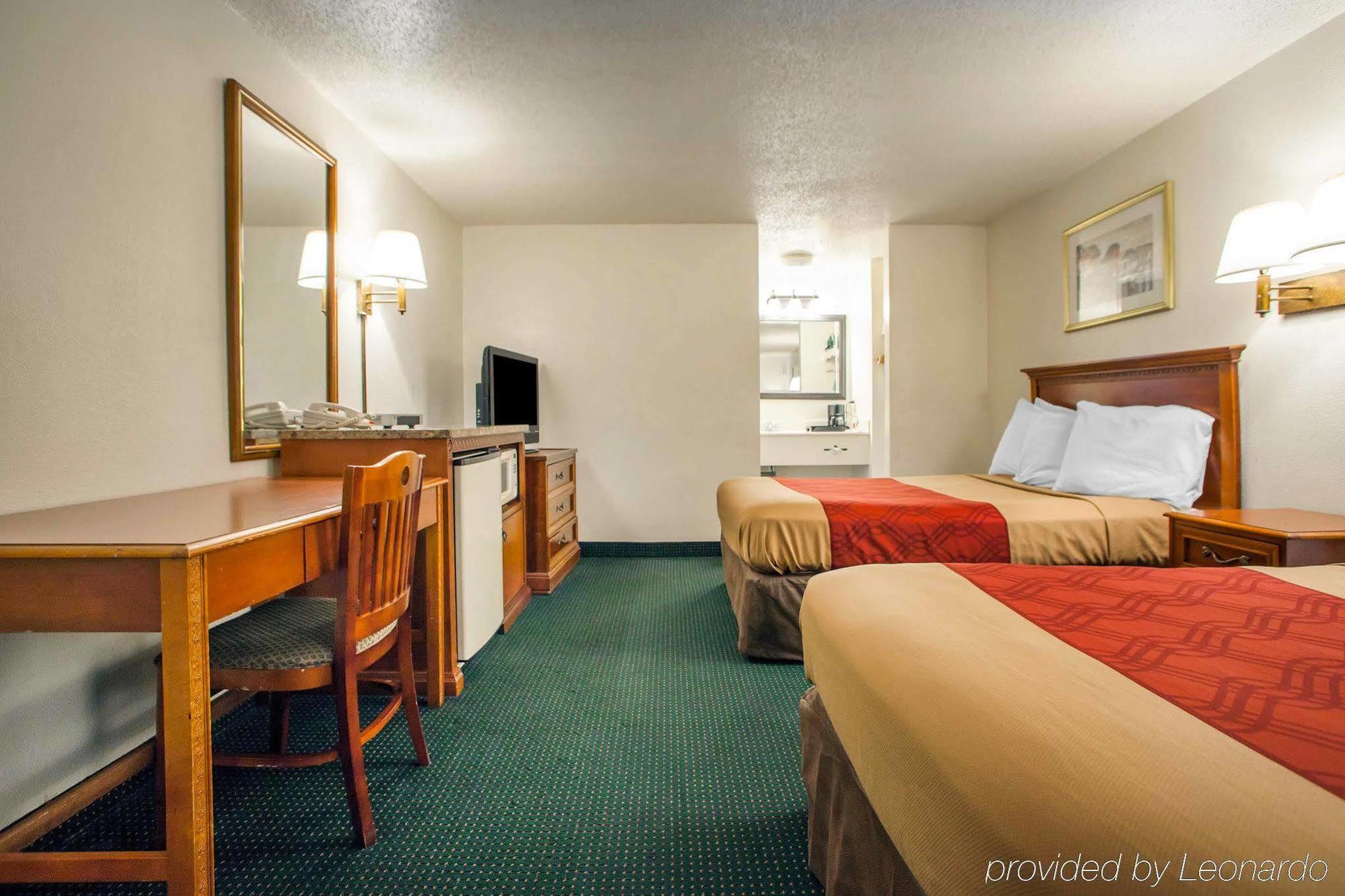 Econo Lodge Somers Point Buitenkant foto