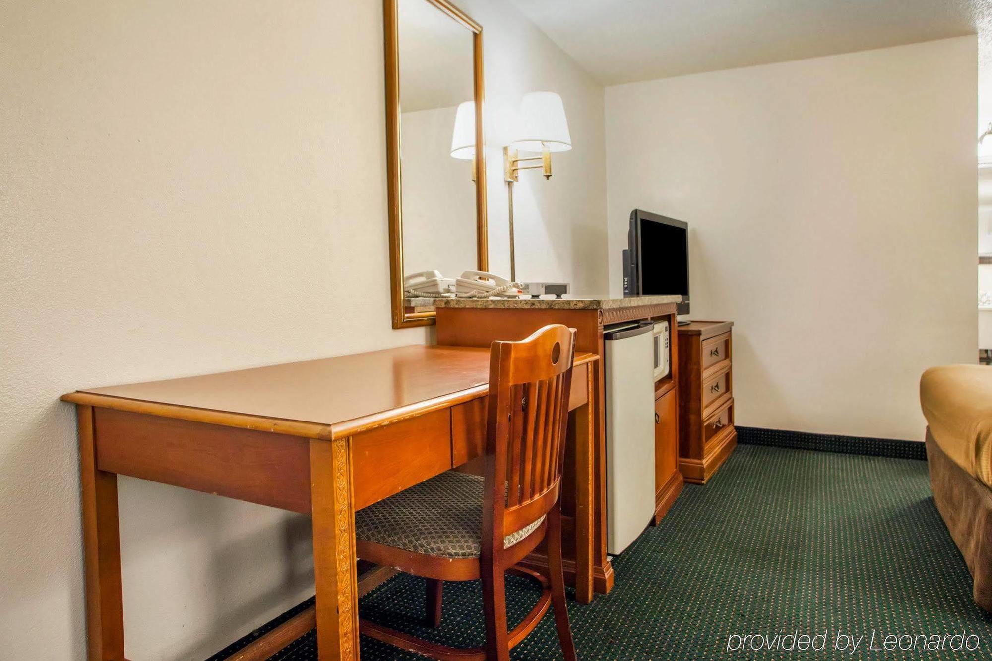 Econo Lodge Somers Point Buitenkant foto