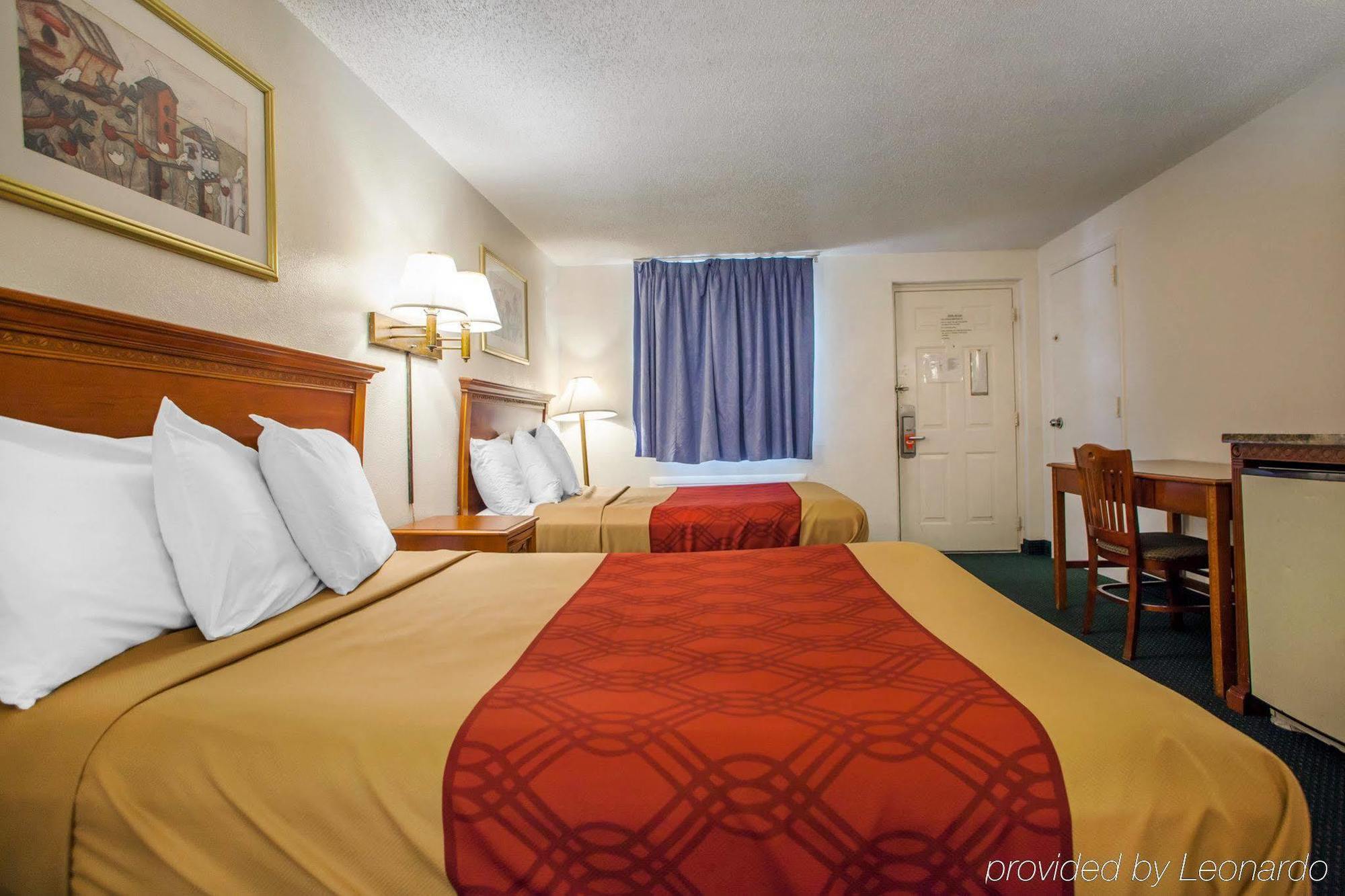 Econo Lodge Somers Point Buitenkant foto