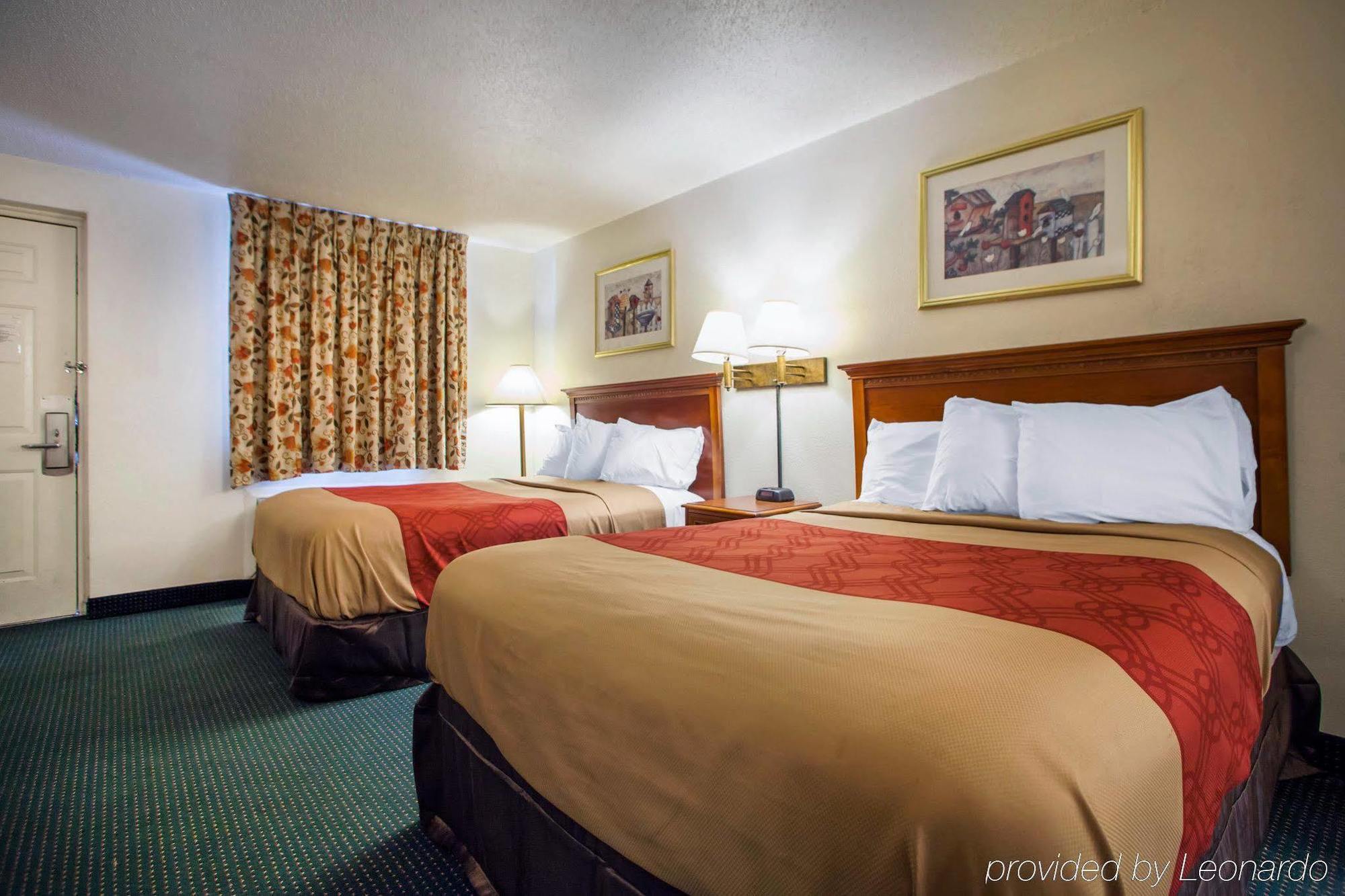 Econo Lodge Somers Point Buitenkant foto