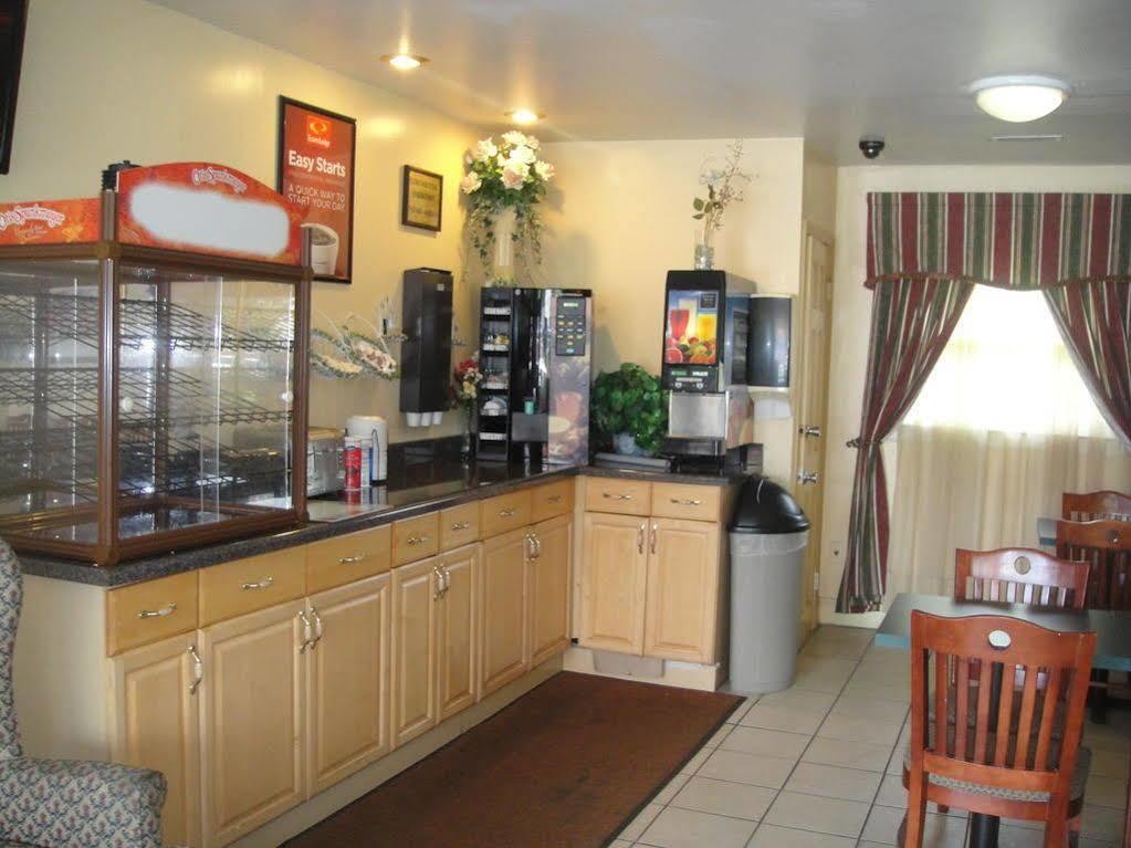 Econo Lodge Somers Point Buitenkant foto